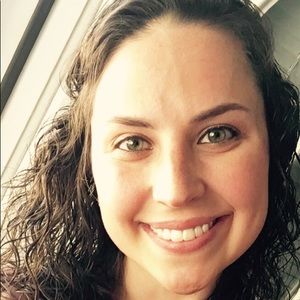 Meet your Posher, Jacki